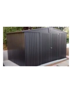 Abri De Jardin Europa BIOHORT Double-portes De 1.45 à 9.5 M² 14 Abri De Jardin Europa BIOHORT Double-portes De 1.45 à 9.5 M² -Barbecue Soldes abri de jardin europa biohort double portes de 145 a 95 m 1