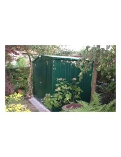 Abri De Jardin Europa BIOHORT Double-portes De 1.45 à 9.5 M² 18 Abri De Jardin Europa BIOHORT Double-portes De 1.45 à 9.5 M² -Barbecue Soldes abri de jardin europa biohort double portes de 145 a 95 m 5