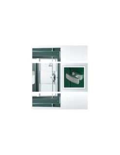 Abri De Jardin Europa BIOHORT Double-portes De 1.45 à 9.5 M² 21 Abri De Jardin Europa BIOHORT Double-portes De 1.45 à 9.5 M² -Barbecue Soldes abri de jardin europa biohort double portes de 145 a 95 m 8