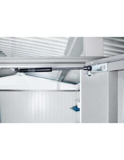 Abri De Jardin Highline BIOHORT Double-portes De 4.3 à 8.7 M² -Barbecue Soldes abri de jardin highline biohort double portes de 43 a 87 m 10