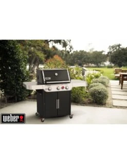 Barbecue Soldes -Barbecue Soldes barbecue a gaz genesis e 325s 1