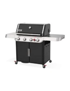 Barbecue Soldes -Barbecue Soldes barbecue a gaz genesis e 425s 1