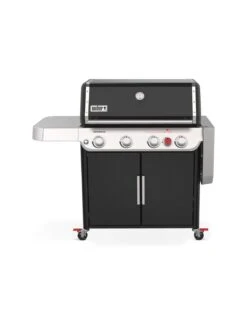 Weber Barbecue à Gaz Genesis E-425S 13 Weber Barbecue à Gaz Genesis E-425S -Barbecue Soldes barbecue a gaz genesis e 425s 2