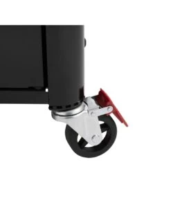 Weber Barbecue à Gaz Genesis E-425S 15 Weber Barbecue à Gaz Genesis E-425S -Barbecue Soldes barbecue a gaz genesis e 425s 4