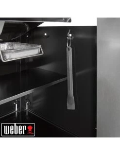 Weber Barbecue à Gaz Genesis E-425S 17 Weber Barbecue à Gaz Genesis E-425S -Barbecue Soldes barbecue a gaz genesis e 425s 6