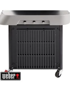 Weber Barbecue à Gaz Genesis E-425S 20 Weber Barbecue à Gaz Genesis E-425S -Barbecue Soldes barbecue a gaz genesis e 425s 9