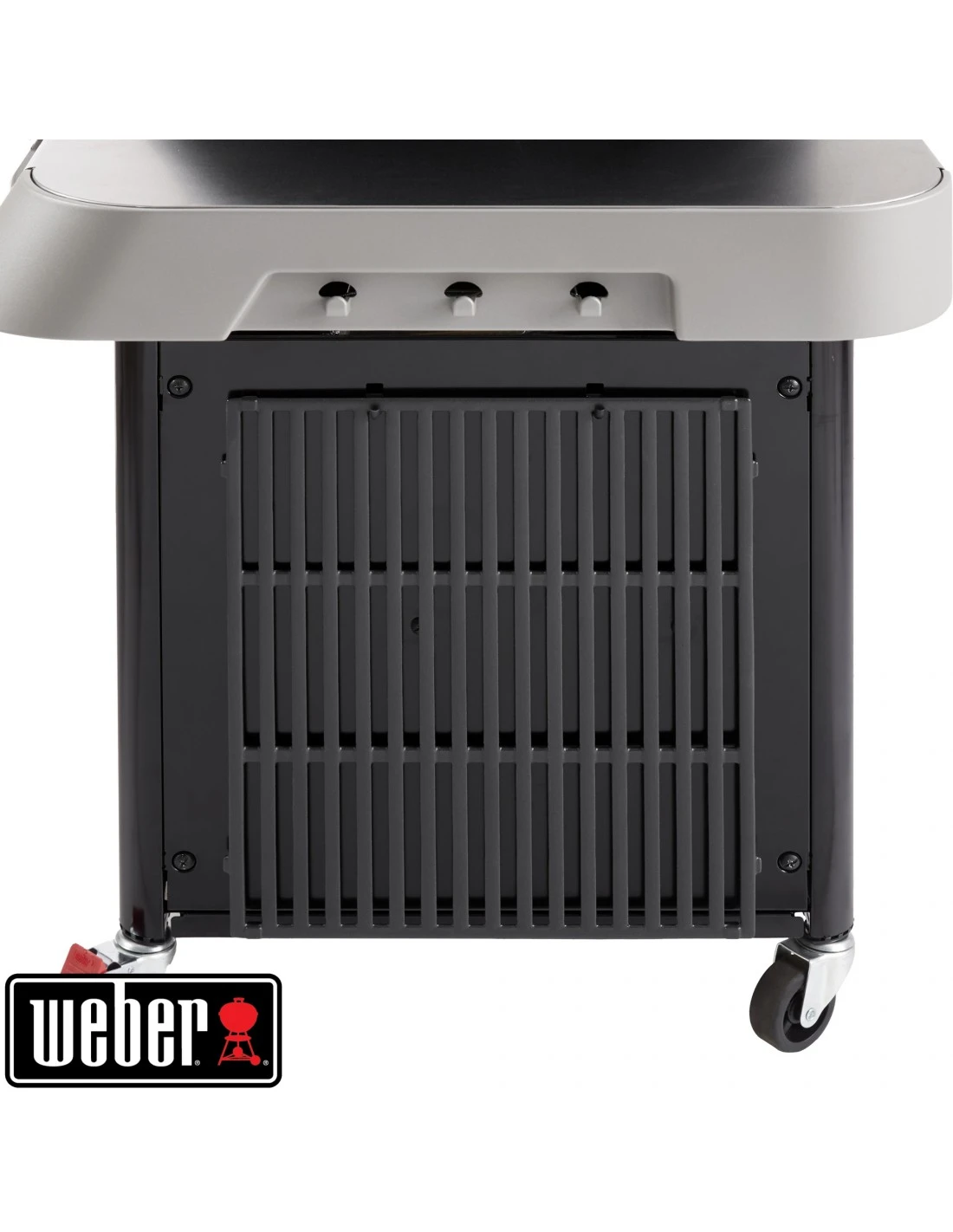 Weber Barbecue à Gaz Genesis E-425S 10 Weber Barbecue à Gaz Genesis E-425S - Image 10
