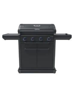 Campingaz Barbecue à Gaz Onyx 4 S Noir