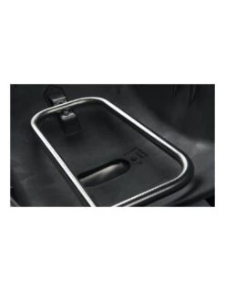 Barbecue à Gaz Weber Q 1200 Noir Avec Tablettes -Barbecue Soldes barbecue a gaz weber q 1200 noir avec tablettes 10