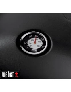 Barbecue à Gaz Weber Q 1200 Noir Avec Tablettes -Barbecue Soldes barbecue a gaz weber q 1200 noir avec tablettes 11