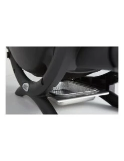 Barbecue à Gaz Weber Q 1200 Noir Avec Tablettes -Barbecue Soldes barbecue a gaz weber q 1200 noir avec tablettes 7