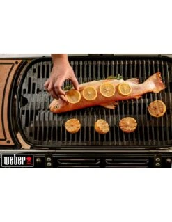 Barbecue à Gaz Weber Traveler Noir Avec Chariot 23 Barbecue à Gaz Weber Traveler Noir Avec Chariot -Barbecue Soldes barbecue a gaz weber traveler noir avec chariot 10