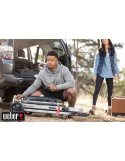 Barbecue à Gaz Weber Traveler Noir Avec Chariot 24 Barbecue à Gaz Weber Traveler Noir Avec Chariot -Barbecue Soldes barbecue a gaz weber traveler noir avec chariot 11