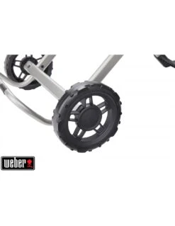 Barbecue à Gaz Weber Traveler Noir Avec Chariot 19 Barbecue à Gaz Weber Traveler Noir Avec Chariot -Barbecue Soldes barbecue a gaz weber traveler noir avec chariot 6