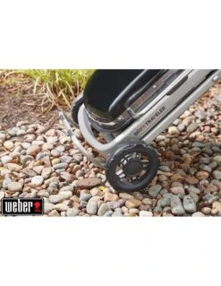 Barbecue à Gaz Weber Traveler Noir Avec Chariot 20 Barbecue à Gaz Weber Traveler Noir Avec Chariot -Barbecue Soldes barbecue a gaz weber traveler noir avec chariot 7