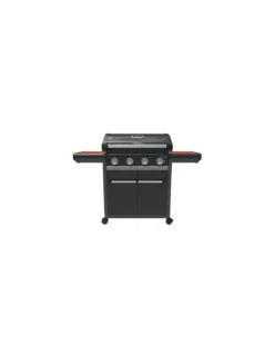 Campingaz Barbecue Plancha à Gaz Premium 4W