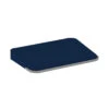 Capot Pour Plancha ENOSIGN Taille 80 Bleu Navy