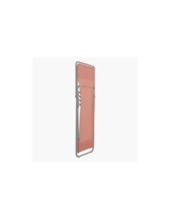 Lafuma Maxi Transat - Batyline Iso Terracotta -Barbecue Soldes chaise longue maxi transat batyline iso terracotta 2