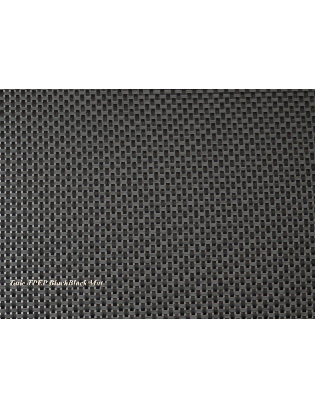 Chaise Pliante Élégance - Aluminium Graphite / Black Black Mat 2 Chaise Pliante Élégance - Aluminium Graphite / Black Black Mat - Image 2