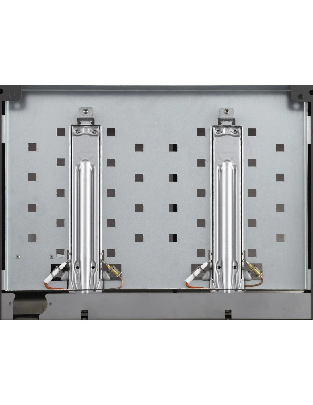 ENO Combo Plancha Chambord 60 Inox Avec Chariot 4 ENO Combo Plancha Chambord 60 Inox Avec Chariot - Image 4