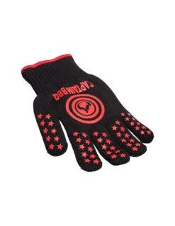 Gant De Barbecue Résistant à La Chaleur