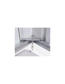 Garage Métal Anthracite 19 M² Acier Galvanisé -Barbecue Soldes garage metal anthracite 19 m acier galvanise trigano jardin 3