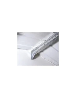 Garage Métal Anthracite 19 M² Acier Galvanisé -Barbecue Soldes garage metal anthracite 19 m acier galvanise trigano jardin 5