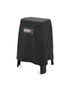 Housse Premium Stand Pour Barbecue Lumin Sur Pied - Weber