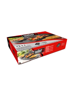 Barbecue Soldes -Barbecue Soldes kit plancha grille pour genesis ii 3 bruleurs weber 1