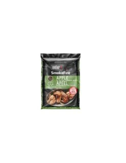 Weber Pellets (granulés De Bois) De Pommier 100 % Naturels