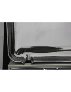 ENO Plancha à Gaz Chambord 45 Inox Et Fonte -Barbecue Soldes plancha a gaz chambord 45 inox et fonte 3