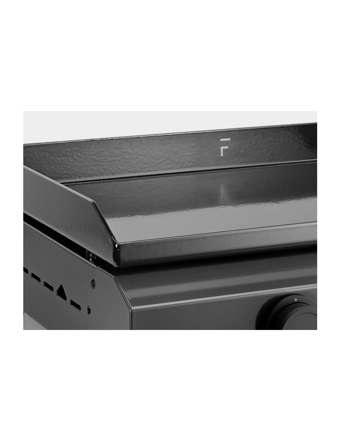 Plancha Base G45 A à Gaz - 4 à 6 Personnes - Forge Adour 2 Plancha Base G45 A à Gaz - 4 à 6 Personnes - Forge Adour - Image 2