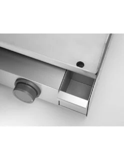 Plancha Base G60 Inox à Gaz - 8 à 10 Personnes - Forge Adour -Barbecue Soldes plancha base g60 i inox a gaz 8 a 10 personnes forge adour 5