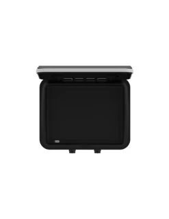 Plancha à Gaz Enosign 65 Inox Et Acier Avec Capot De Protection -Barbecue Soldes plancha enosign 65 inox et acier avec capot de protection 3