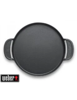 Barbecue Soldes -Barbecue Soldes plancha fonte d acier pour gourmet bbq system weber 1