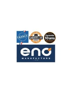 ENO Plancha Gaz Chambord 75 - Pour 8 à 12 Personnes -Barbecue Soldes plancha gaz chambord 75 pour 8 a 12 personnes 6