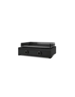 Plancha Modern G 60 à Gaz Acier Noir