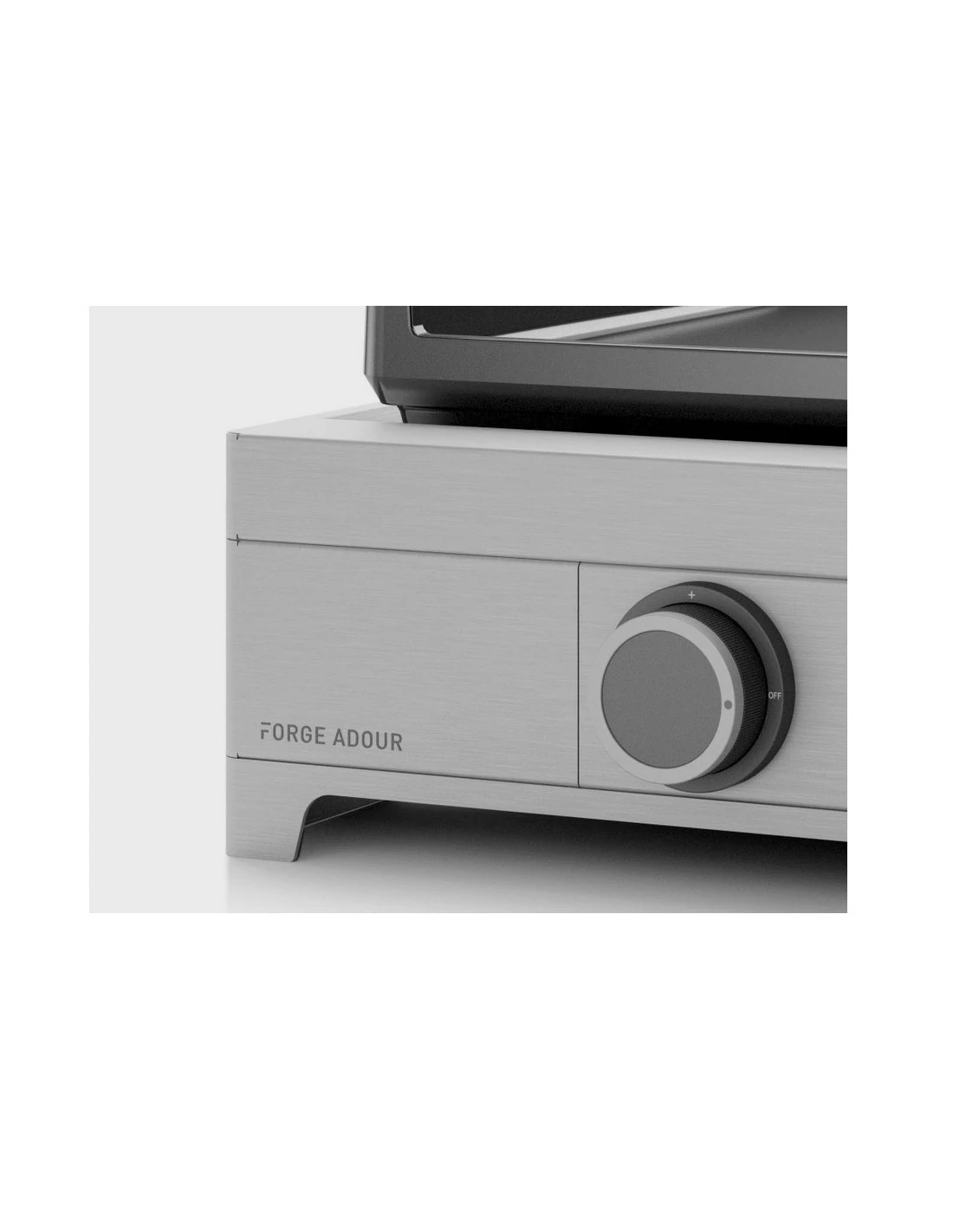 Plancha Modern G75 Inox à Gaz - Forge Adour 3 Plancha Modern G75 Inox à Gaz - Forge Adour - Image 3