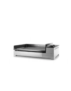 Plancha Premium G 60 Inox à Gaz - Forge Adour