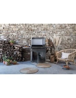 Plancha Premium G 60 Inox à Gaz - Forge Adour 9 Plancha Premium G 60 Inox à Gaz - Forge Adour -Barbecue Soldes plancha premium g 60 inox a gaz forge adour 3