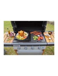 Campingaz Plat à Volaille Culinary Modular -Barbecue Soldes plat a volaille culinary modular 2