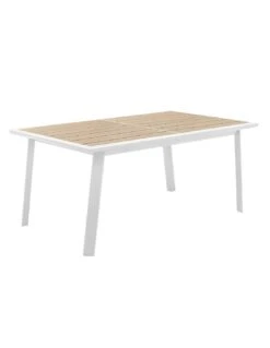 Table De Jardin Extensible Pavane 10 Personnes - Lin 11 Table De Jardin Extensible Pavane 10 Personnes - Lin -Barbecue Soldes table de jardin extensible pavane 10 personnes lin 4
