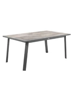 Table De Jardin Extensible Pavane 10 Personnes - Pécan 8 Table De Jardin Extensible Pavane 10 Personnes - Pécan -Barbecue Soldes table de jardin extensible pavane 10 personnes pecan 2