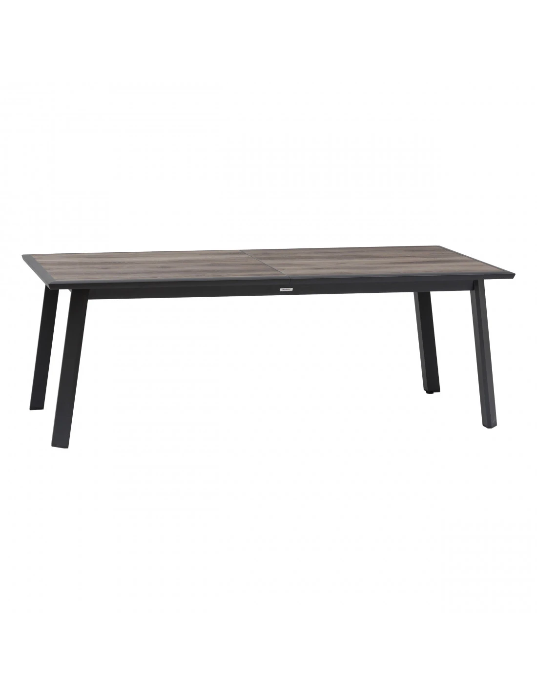 Table De Jardin Extensible Pavane Pecan 12 Personnes 1 Table De Jardin Extensible Pavane Pecan 12 Personnes