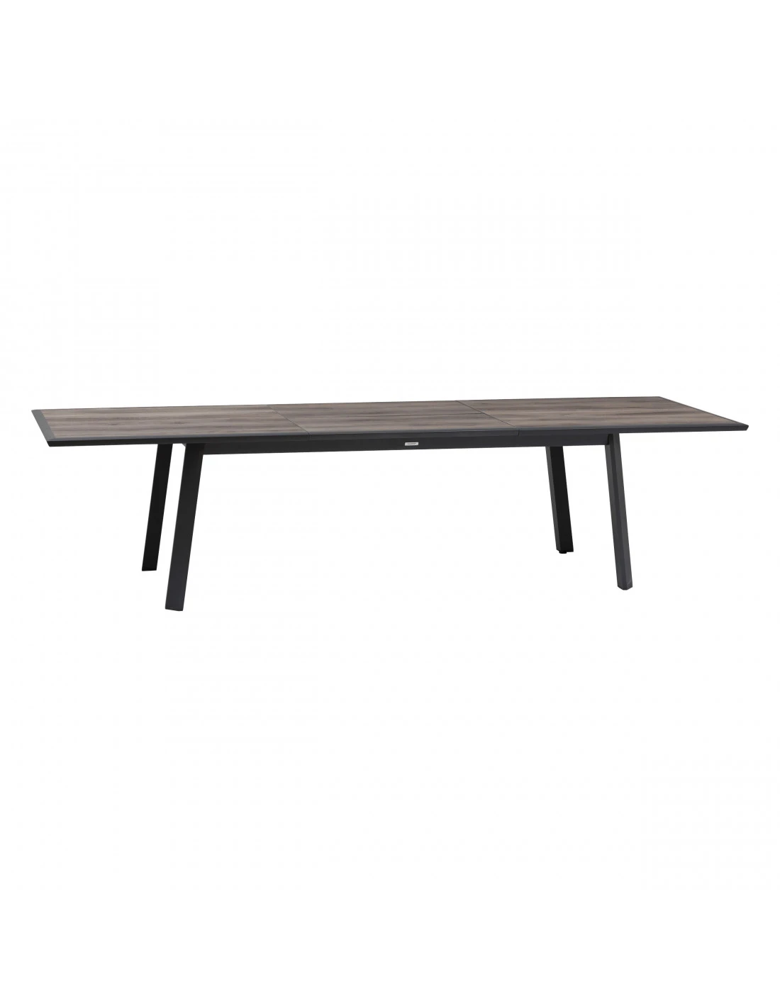 Table De Jardin Extensible Pavane Pecan 12 Personnes 2 Table De Jardin Extensible Pavane Pecan 12 Personnes - Image 2