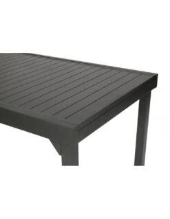 Table De Jardin Piazza Extensible 10 Places - Aluminium Graphite -Barbecue Soldes table de jardin piazza extensible 10 places aluminium 4
