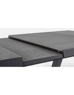 Table Extensible Krion 205/265 X 103 Cm Céramique -Barbecue Soldes table extensible krion 205265 x 103 cm ceramique 10