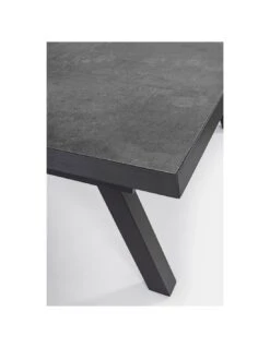 Table Extensible Krion 205/265 X 103 Cm Céramique -Barbecue Soldes table extensible krion 205265 x 103 cm ceramique 11