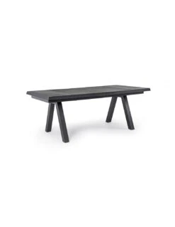 Table Extensible Krion 205/265 X 103 Cm Céramique -Barbecue Soldes table extensible krion 205265 x 103 cm ceramique 3