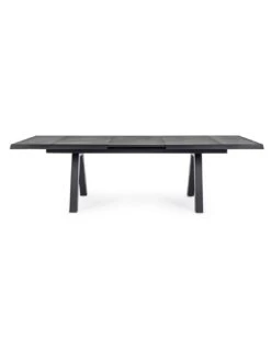 Table Extensible Krion 205/265 X 103 Cm Céramique -Barbecue Soldes table extensible krion 205265 x 103 cm ceramique 4